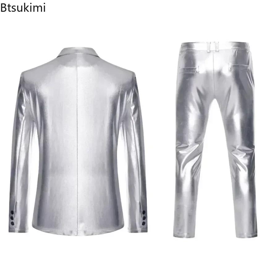 Ensemble de costumes pour hommes