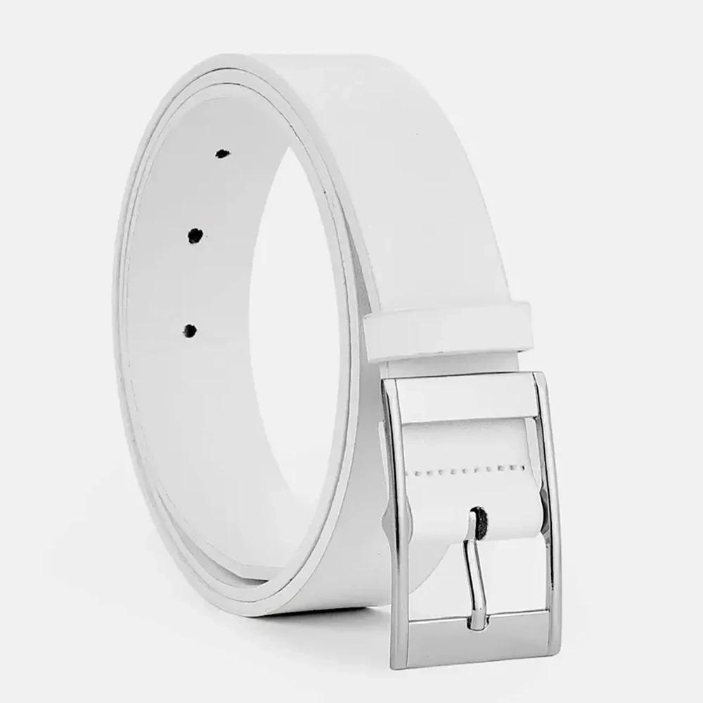 Nouvelle ceinture de luxe pour hommes