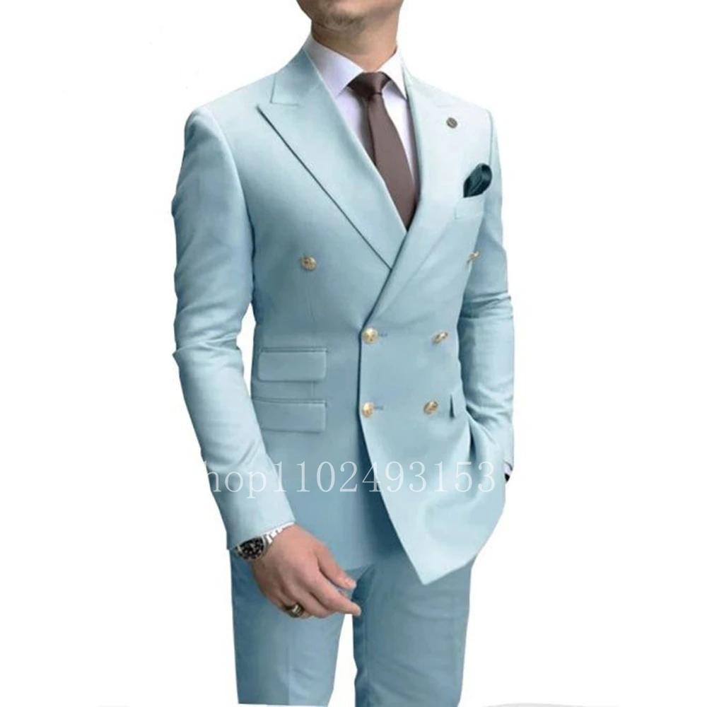 Costume de mariage pour Homme