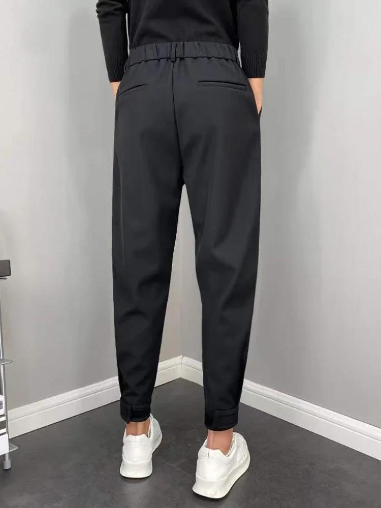 Costume Drapé Fjfor UAE pour Homme