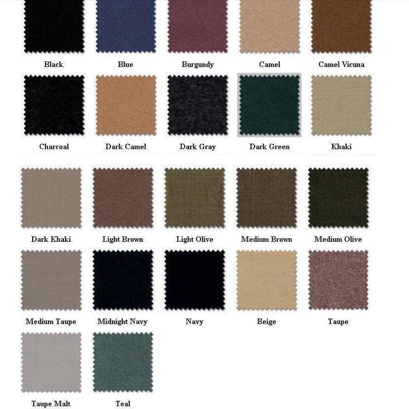 Costume Beige 2 pièces pour hommes