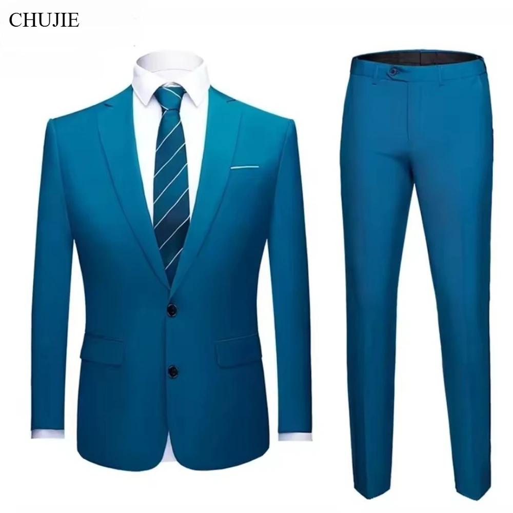 Costume élégant pour hommes
