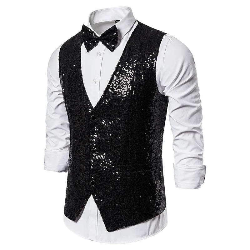 Gilet de luxe pour homme