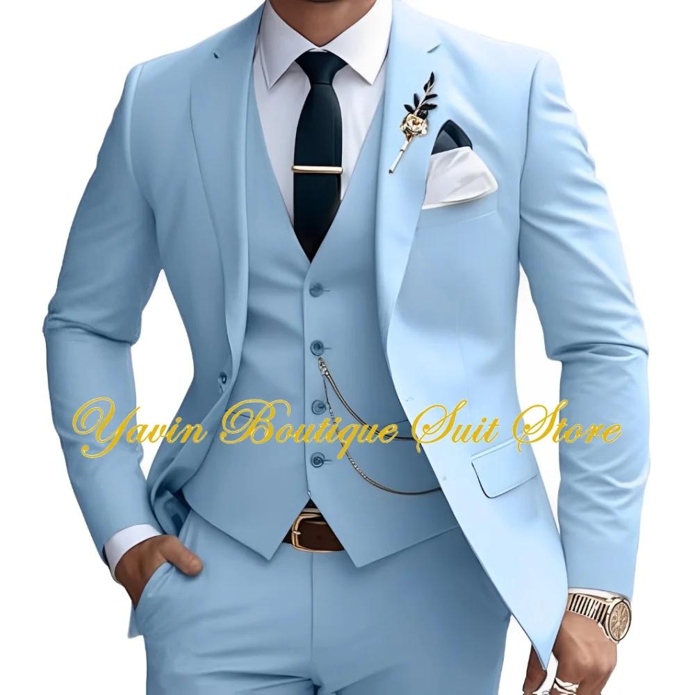 Costume formel pour hommes