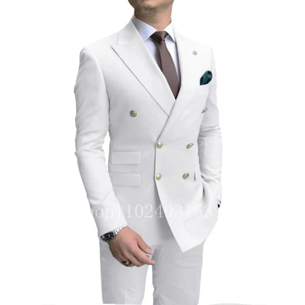 Costume de mariage pour Homme