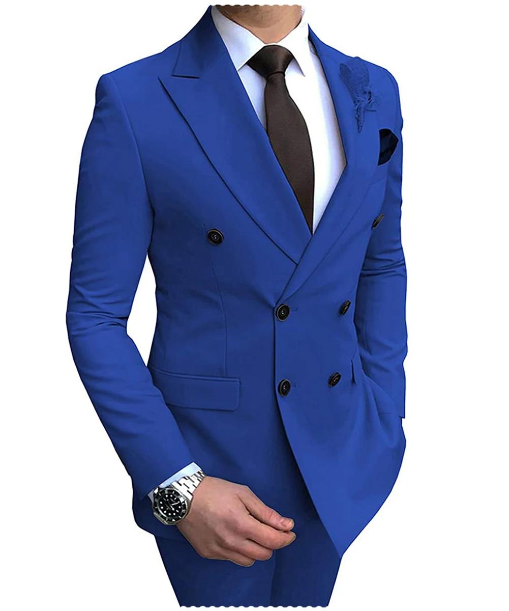 Costume Beige pour hommes