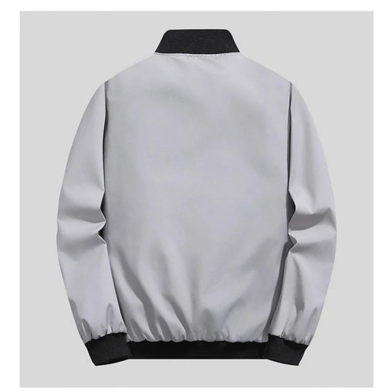Veste de loisirs pour hommes