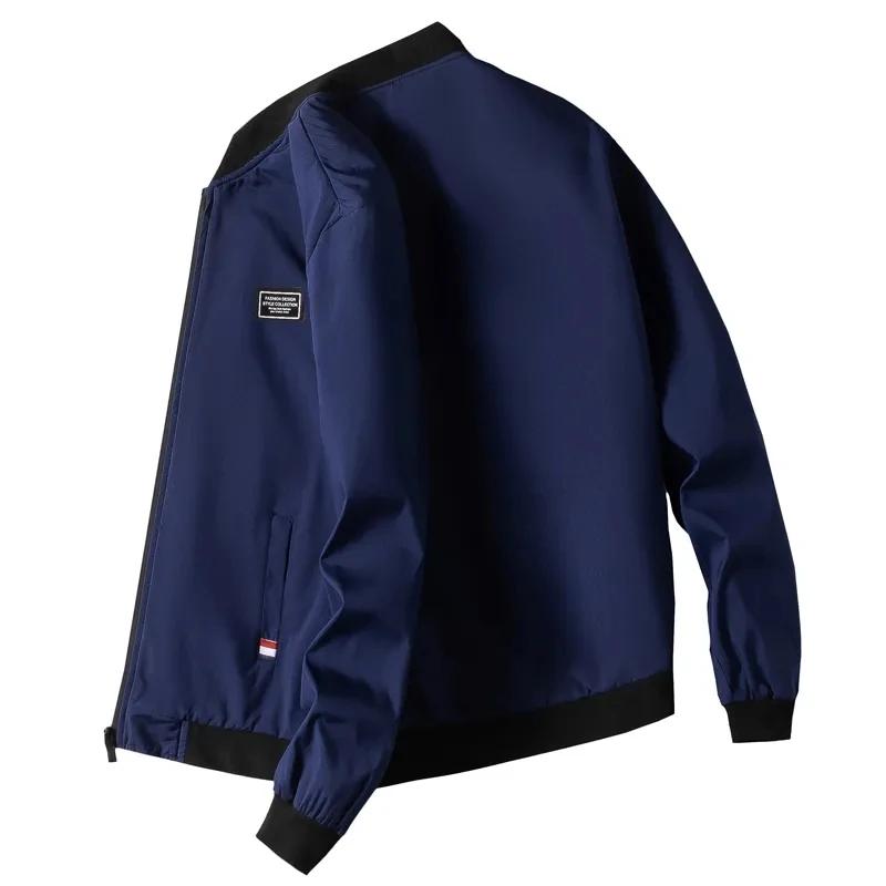Veste de loisirs pour hommes