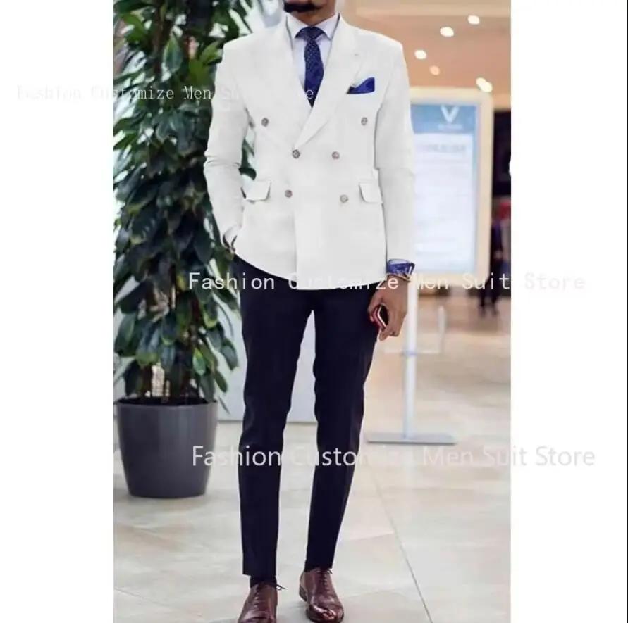 Costumes de bal rose pour hommes