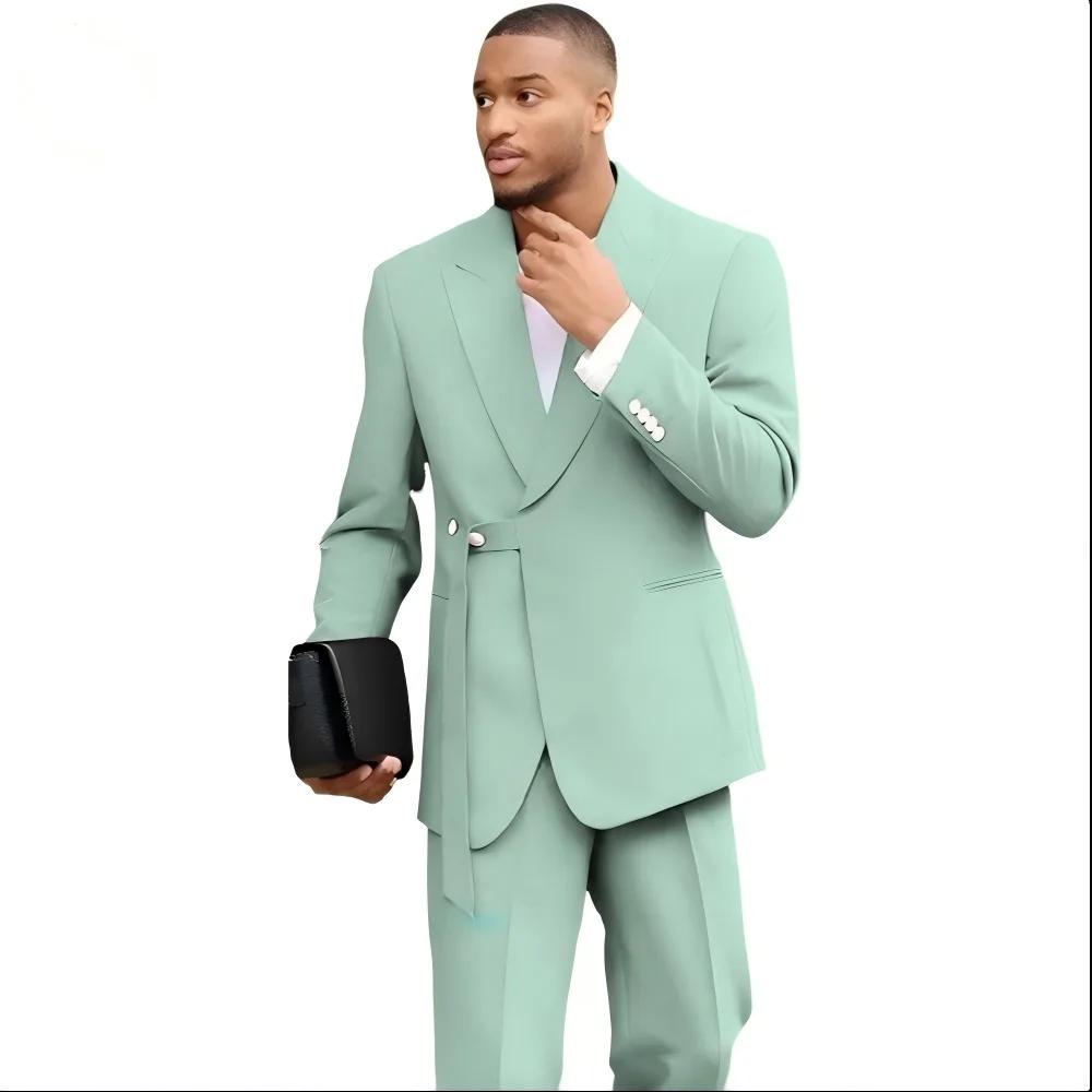 Ensemble de costume pour homme