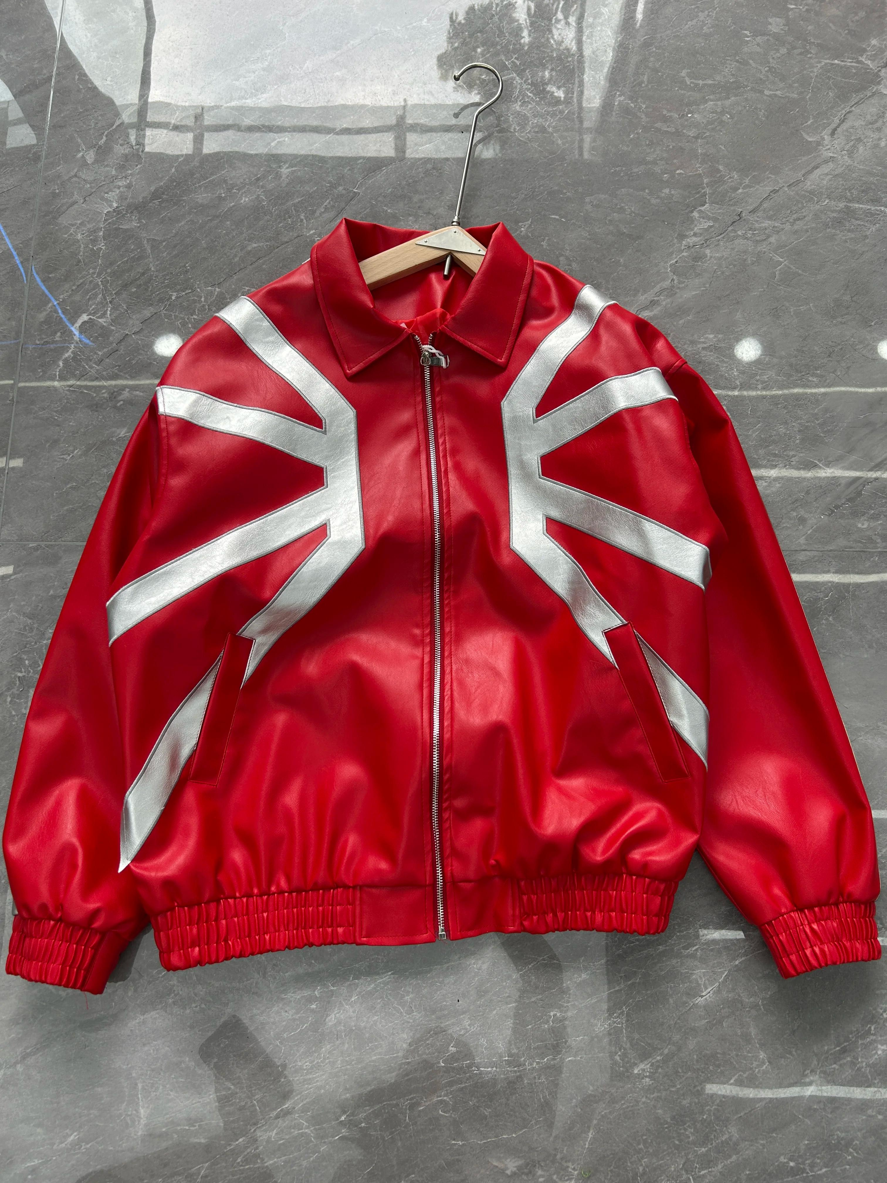 Vestes robustes et élégantes pour hommes