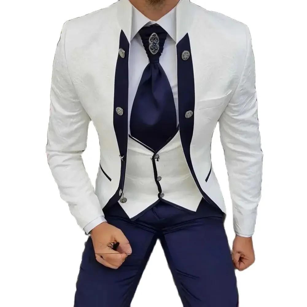 Smokings de mariage pour hommes