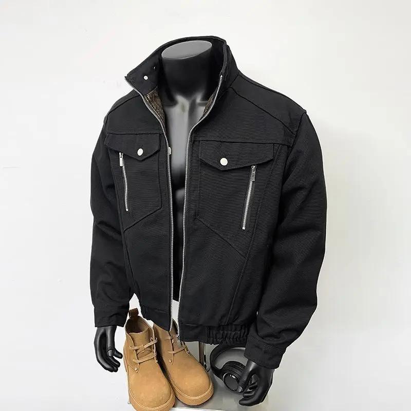Veste rétro pour homme