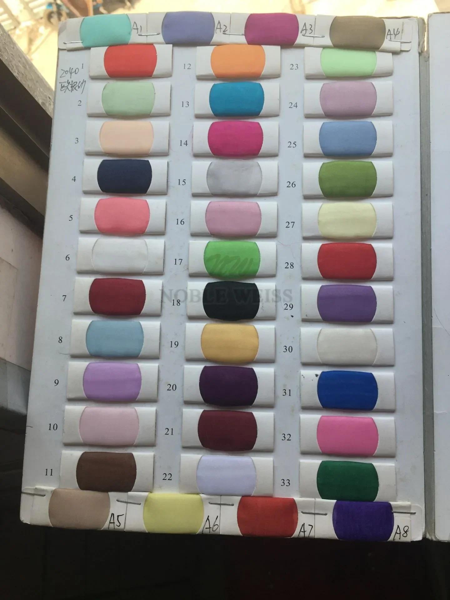 Veste de Mariage à Manches Quarts en Organza