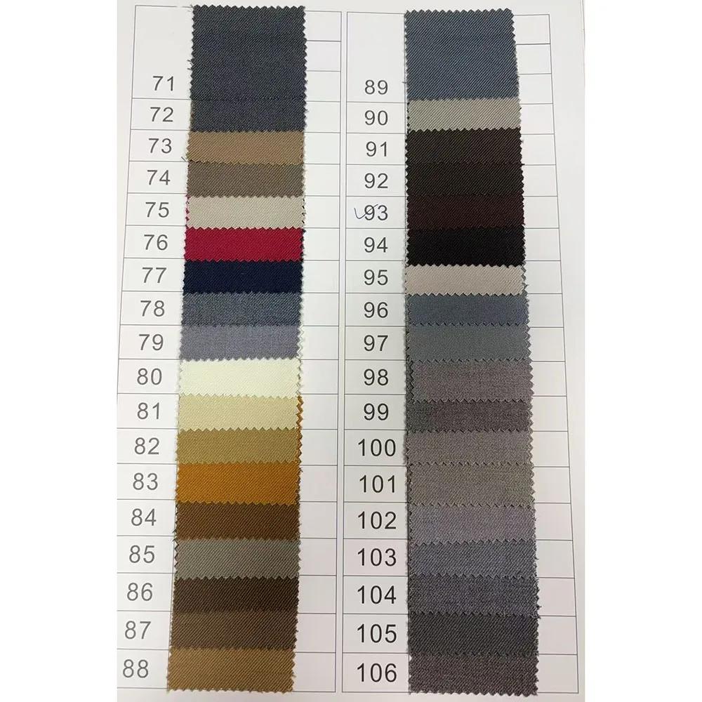 Costume 2 pièces noir pour hommes