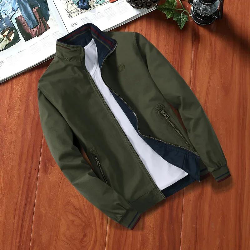 Blazer Homme Automne-Hiver 2024