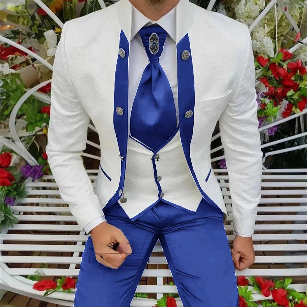 Costume élégant pour hommes