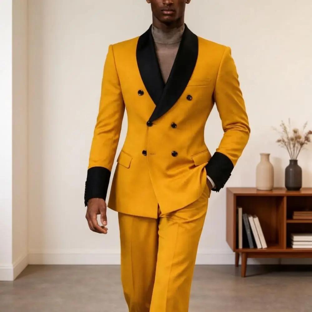 Costumes vintage pour hommes