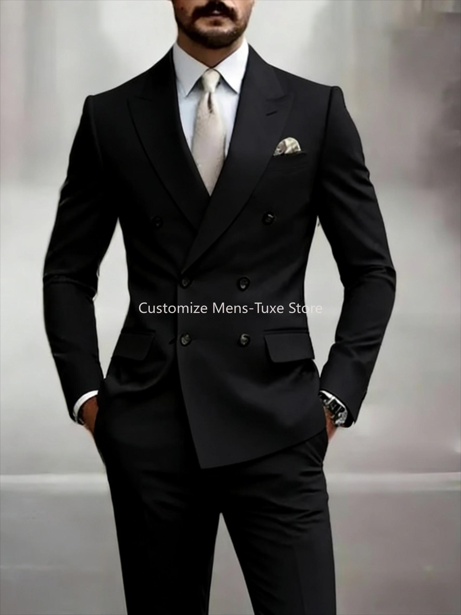 Costume de Mariage/Bal pour Homme