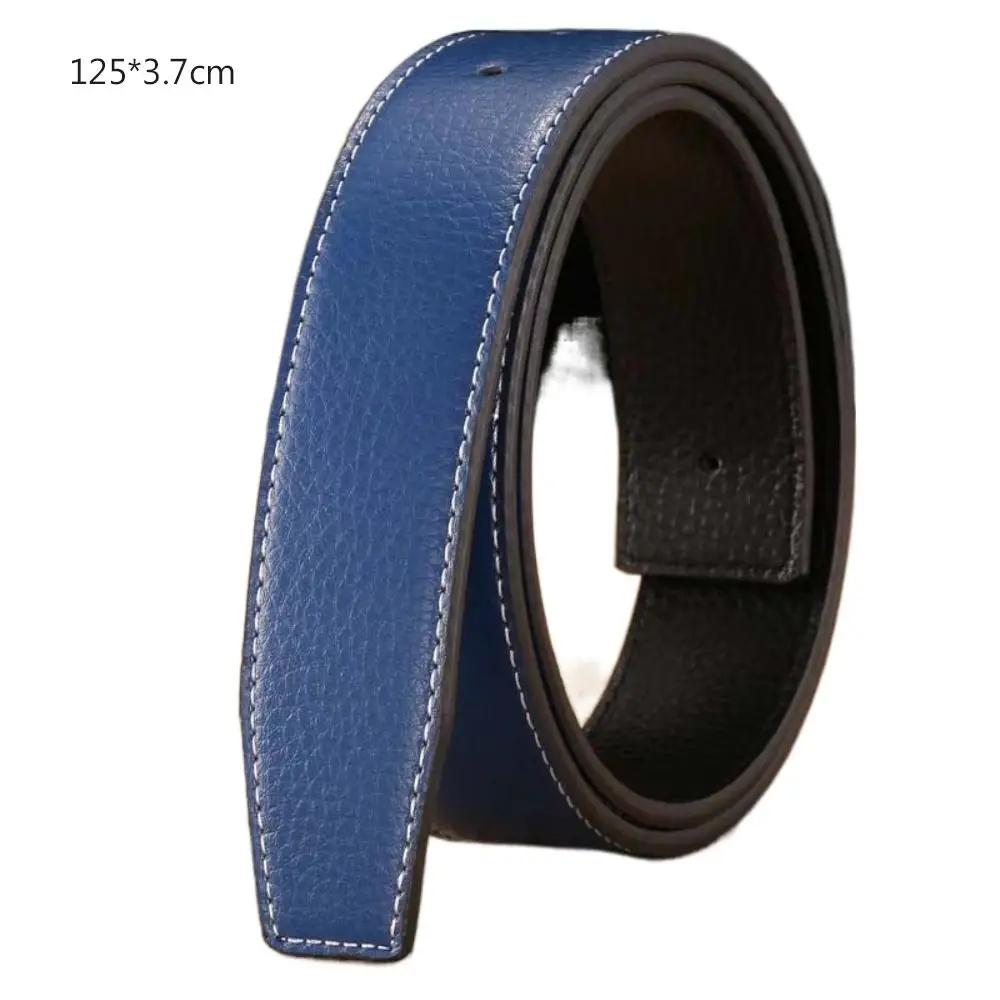 Sangle de remplacement de luxe pour hommes