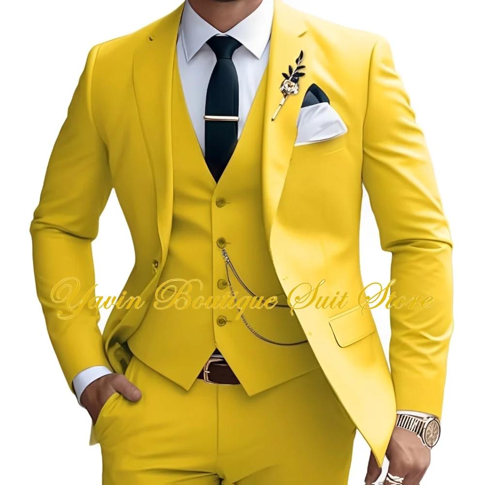 Costume formel pour hommes