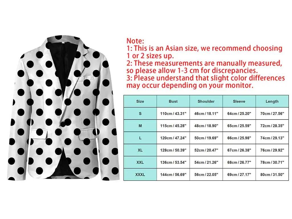 Veste de costume rayée pour hommes
