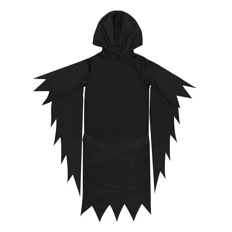 Costume d'Halloween pour adultes