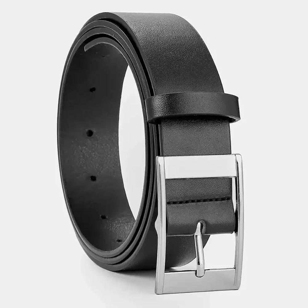 Nouvelle ceinture de luxe pour hommes
