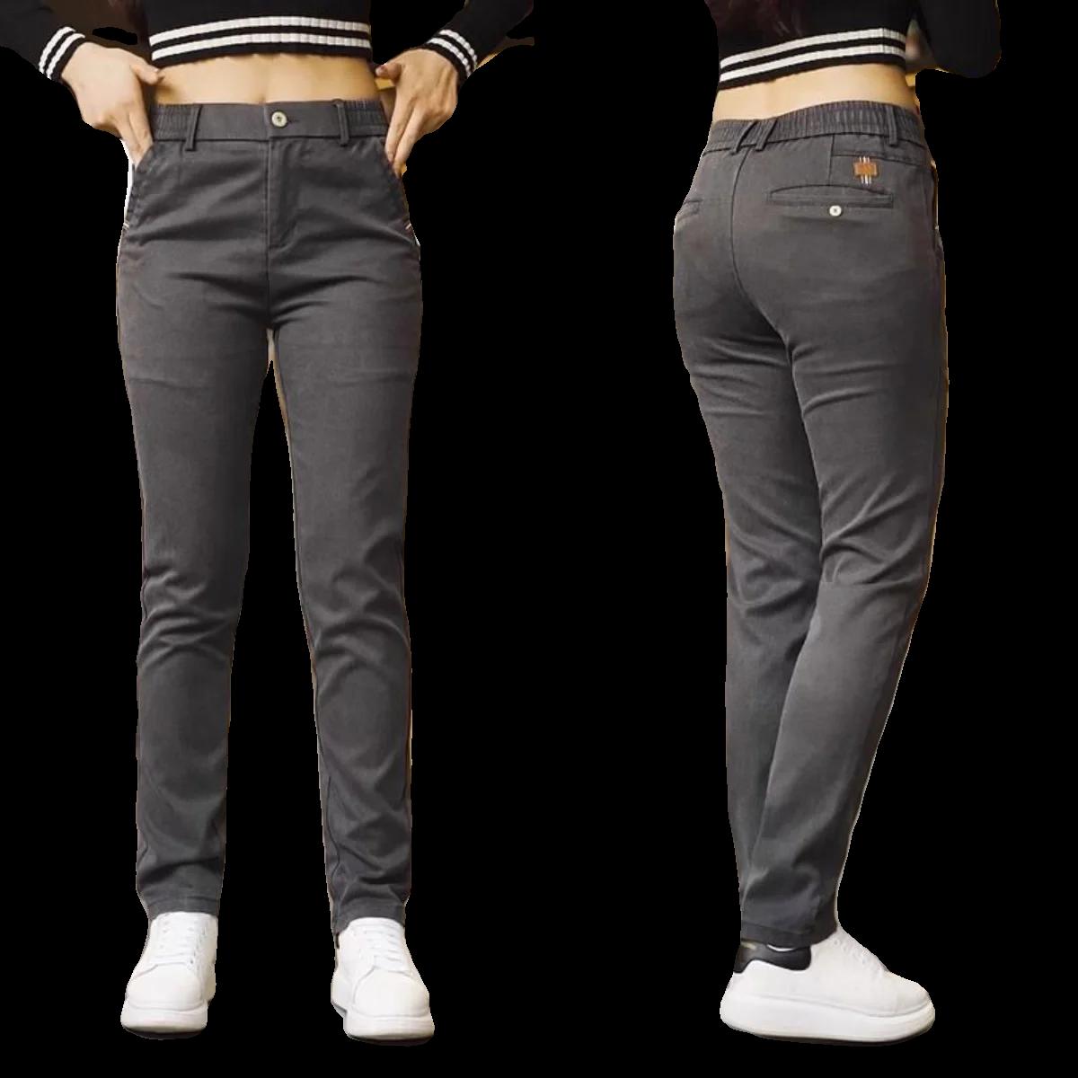 Pantalon de costume pour hommes