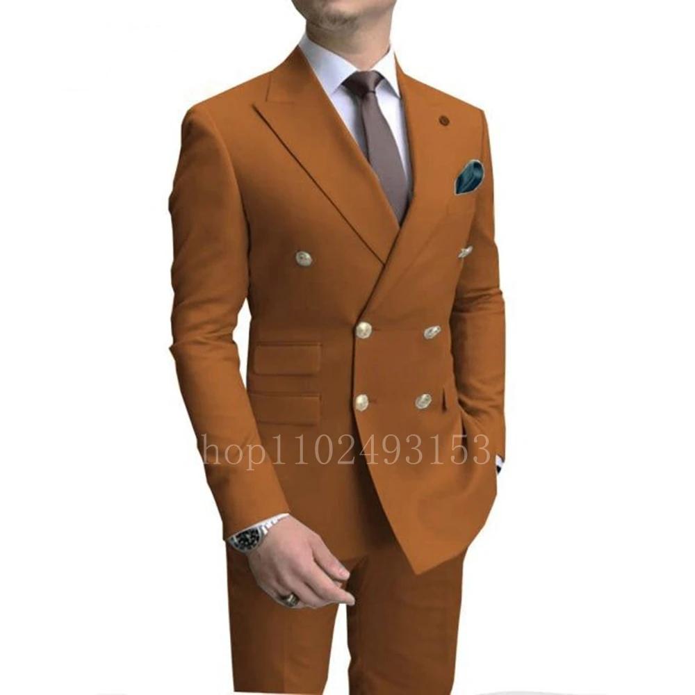 Costume de mariage pour Homme