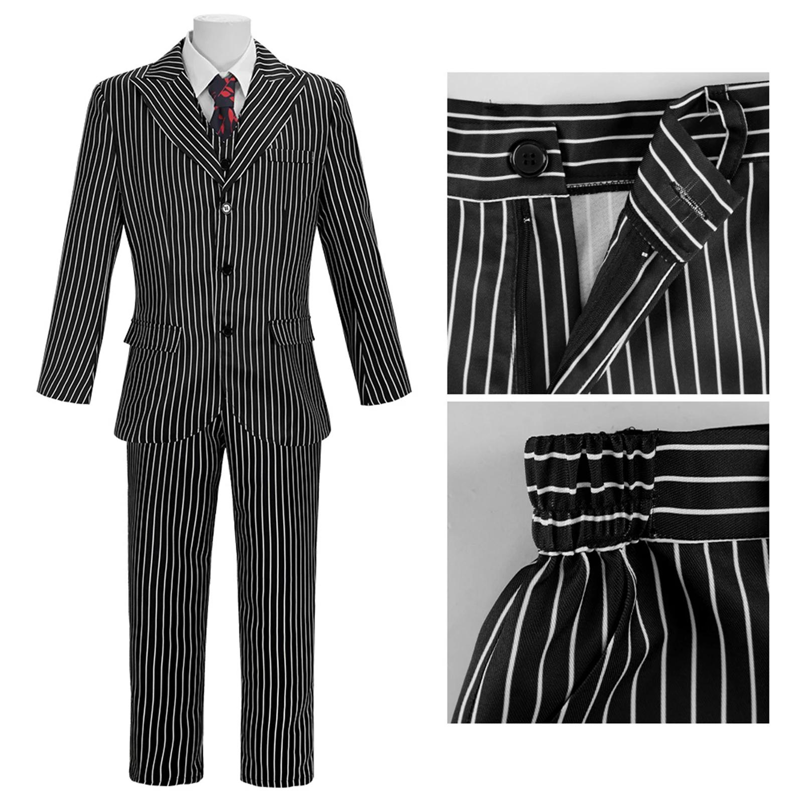 Costume de cosplay Gomez