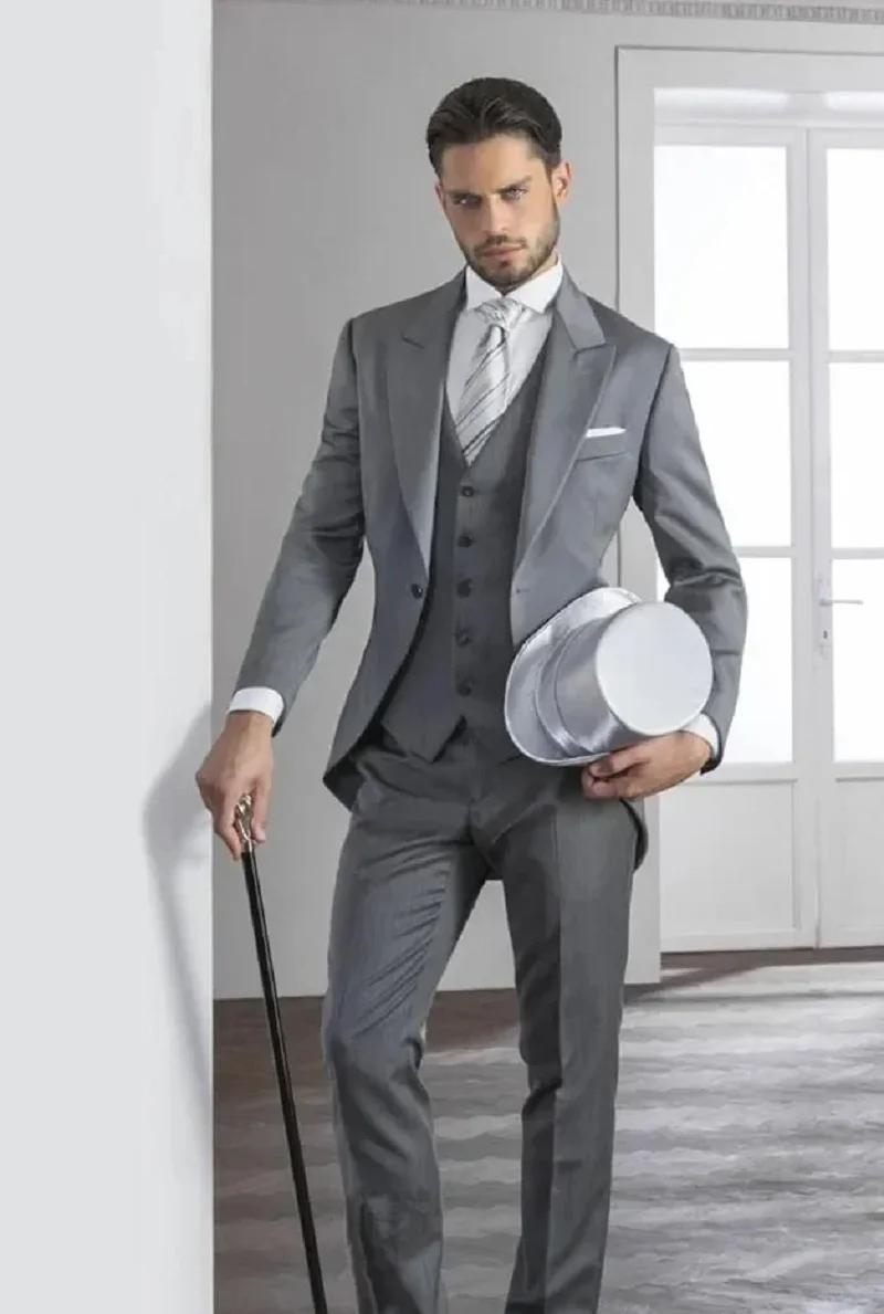 Costumes de Rhde mariage pour hommes