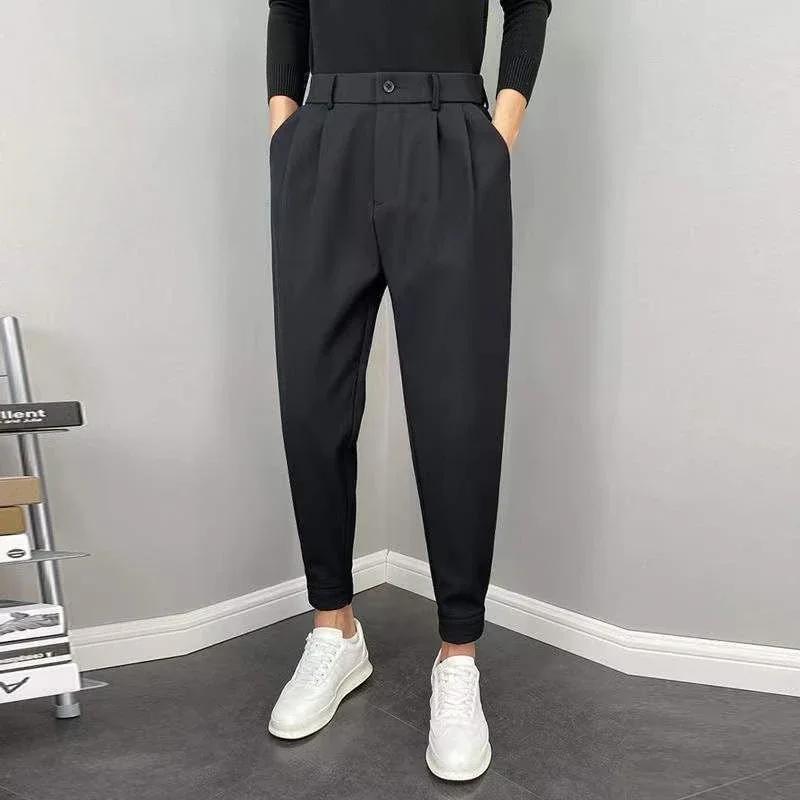 Costume Drapé Fjfor UAE pour Homme