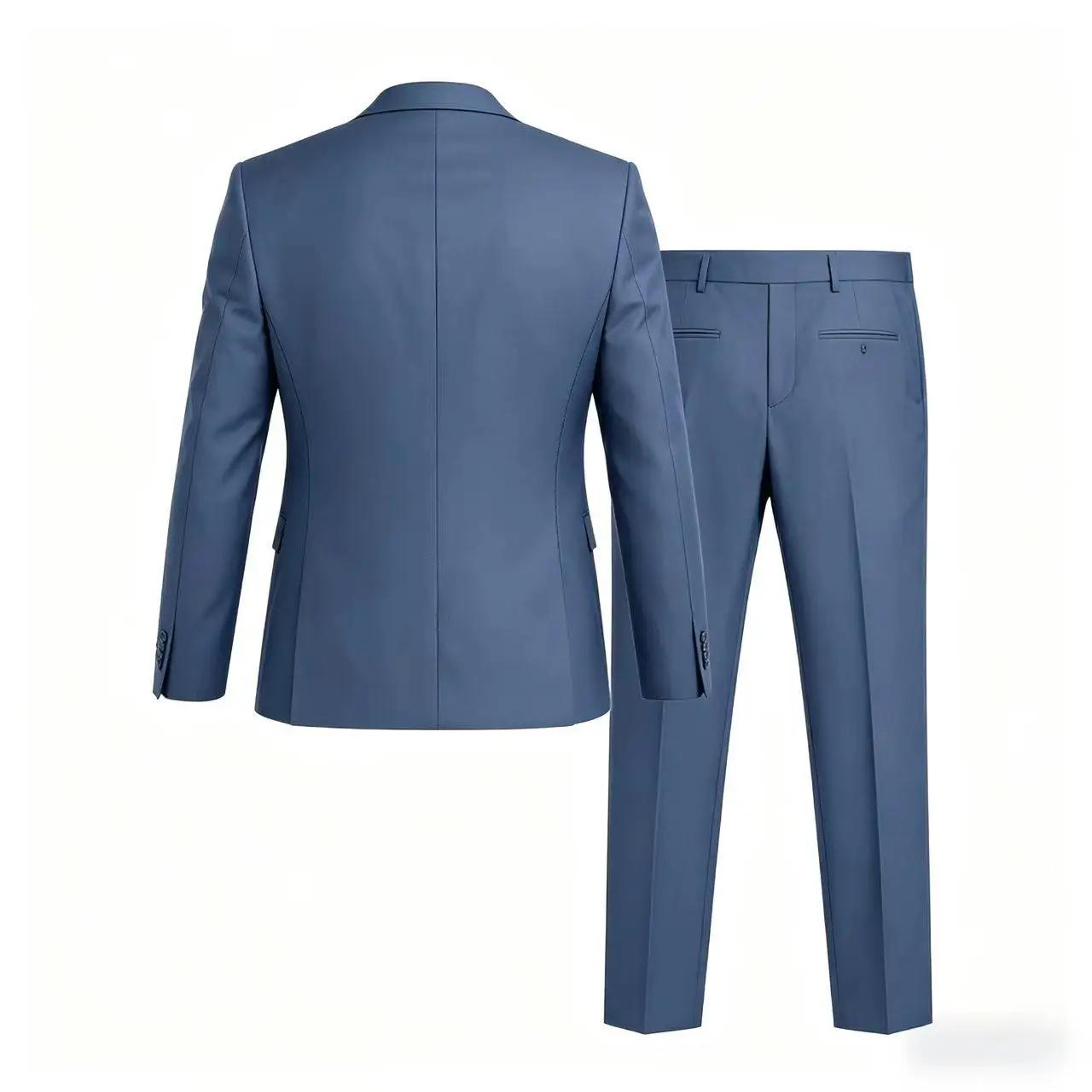 Costume homme 3 pièces