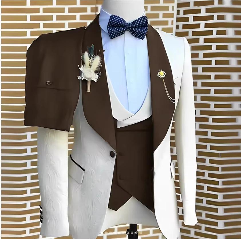 Costumes élégants pour hommes