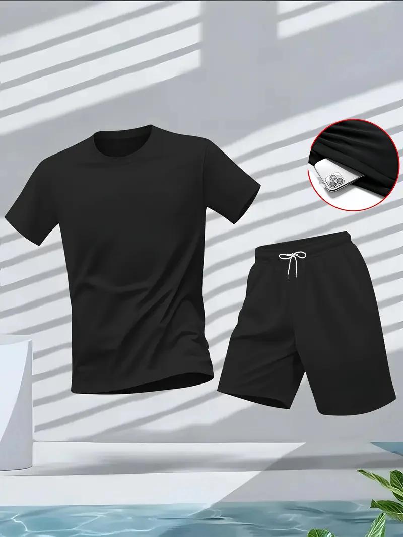 Costume pour hommes, ensemble 2 pièces