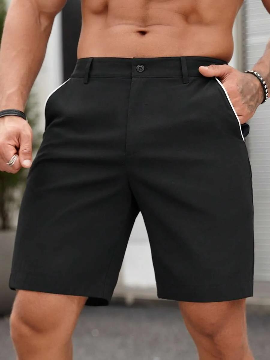 Costume de Style britannique pour hommes