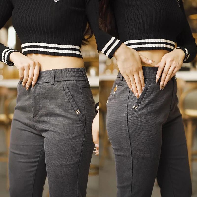 Pantalon de costume pour hommes