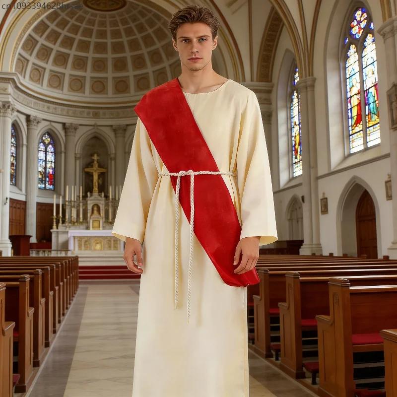 Costumes de cosplay médiévaux