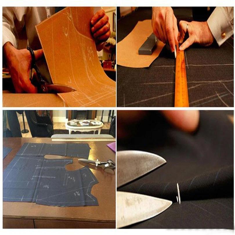 Costumes imbibés de malt pour hommes