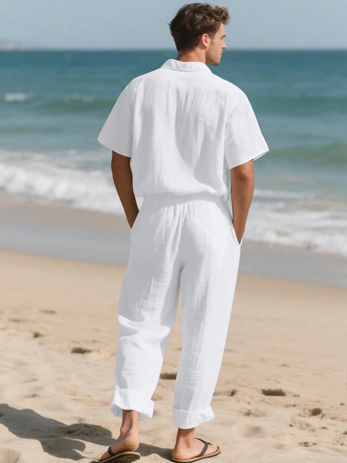 Costume décontracté pour hommes