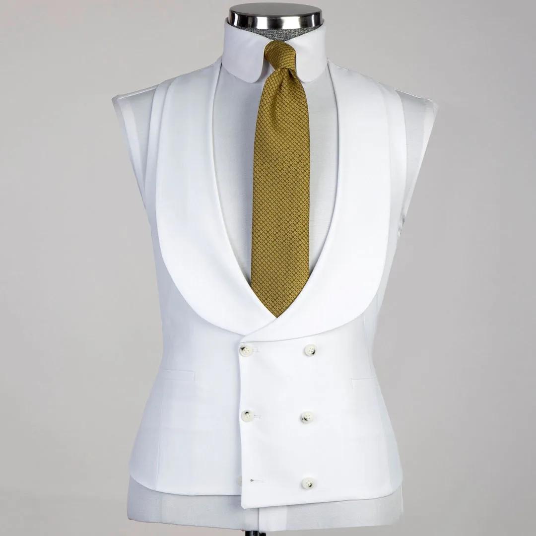 Costume 3 Pieses pour hommes