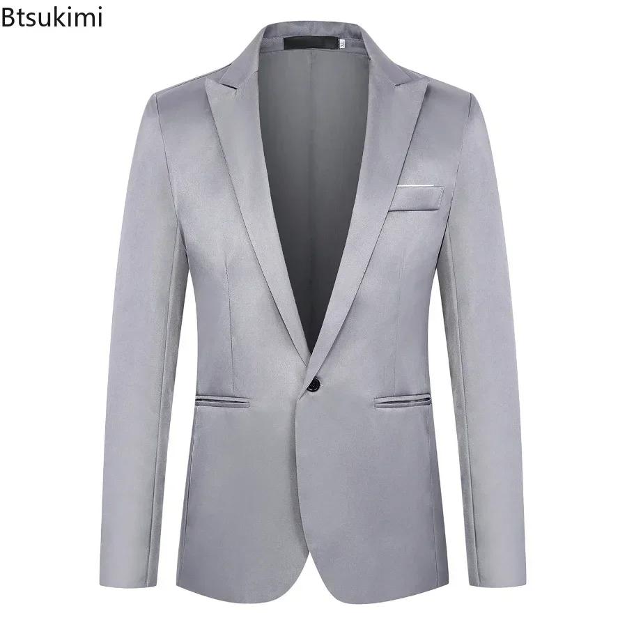 Veste de costume pour hommes