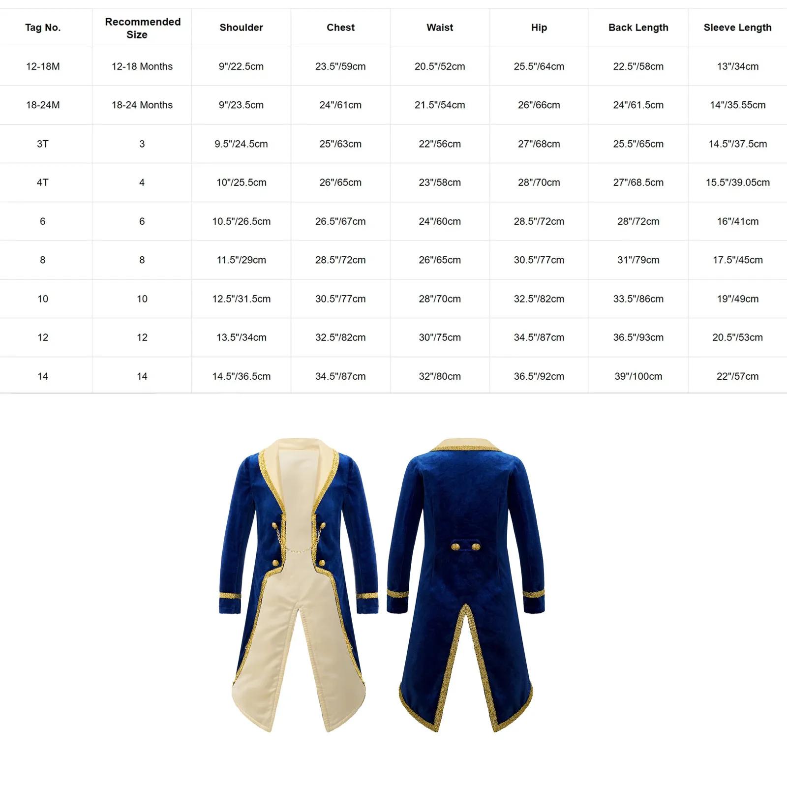 Veste de smoking à col rabattu pour garçons