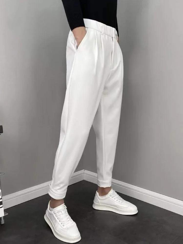 Costume Drapé Fjfor UAE pour Homme