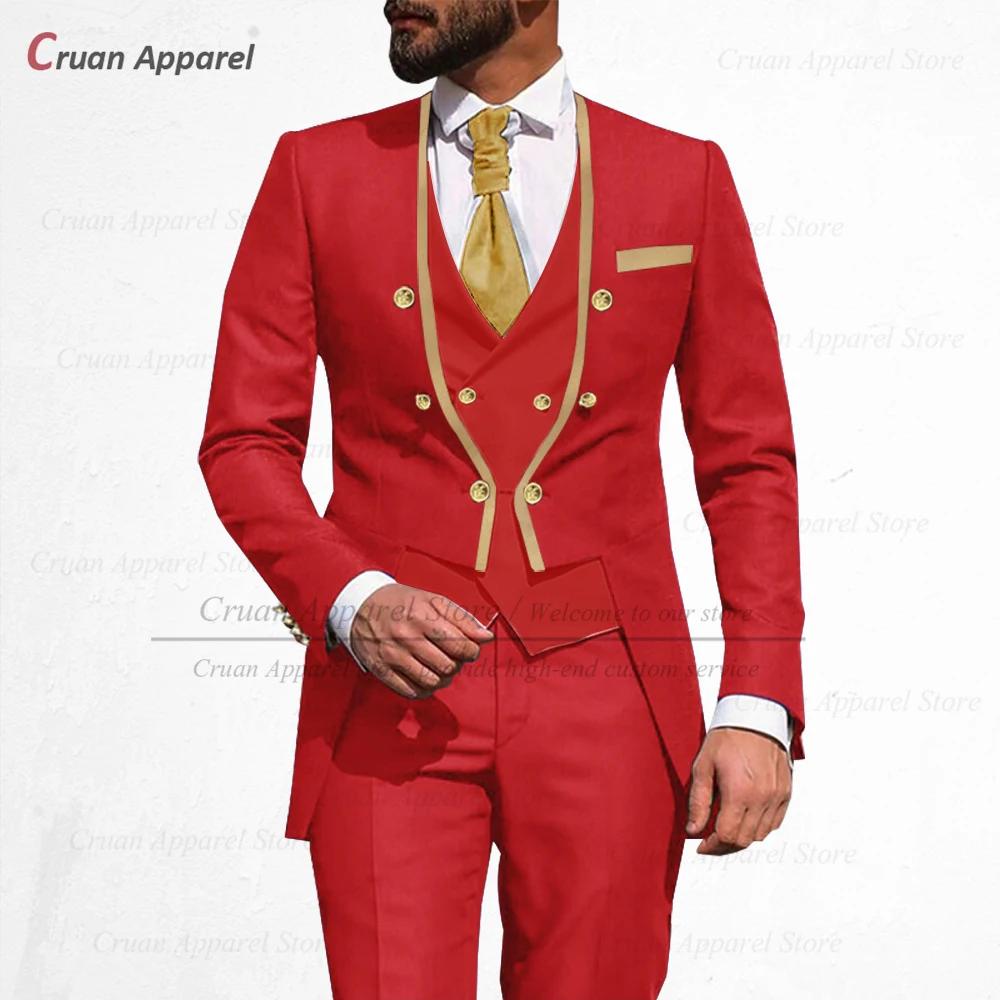 Costumes Slim Fit pour hommes