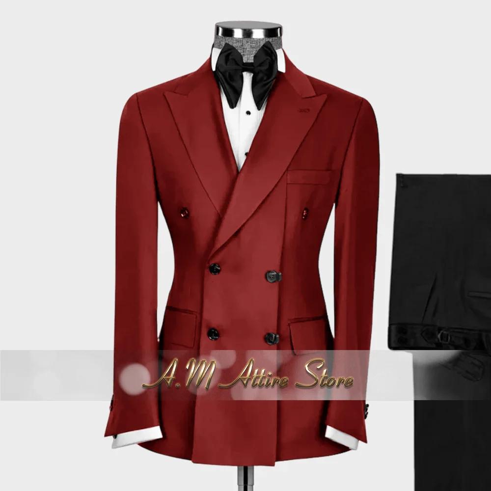 Costume élégant pour hommes