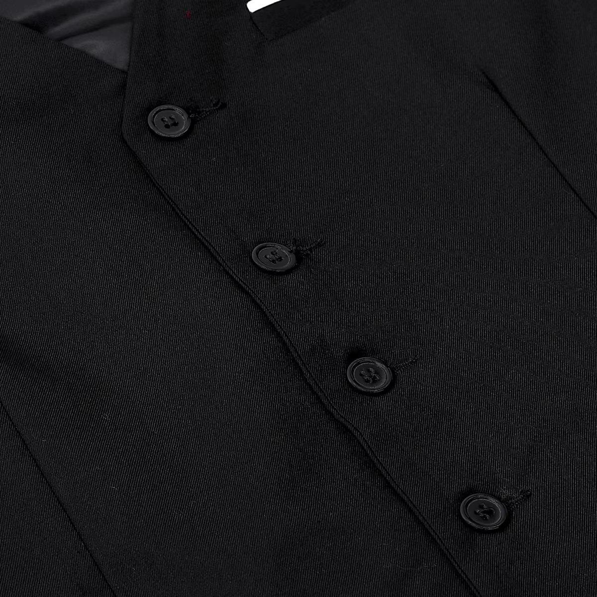 Gilet de costume pour hommes