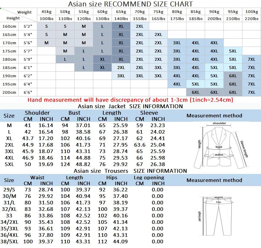 Costume en lin (Blazer + Gilet + Pantalon) pour homme – Style britannique