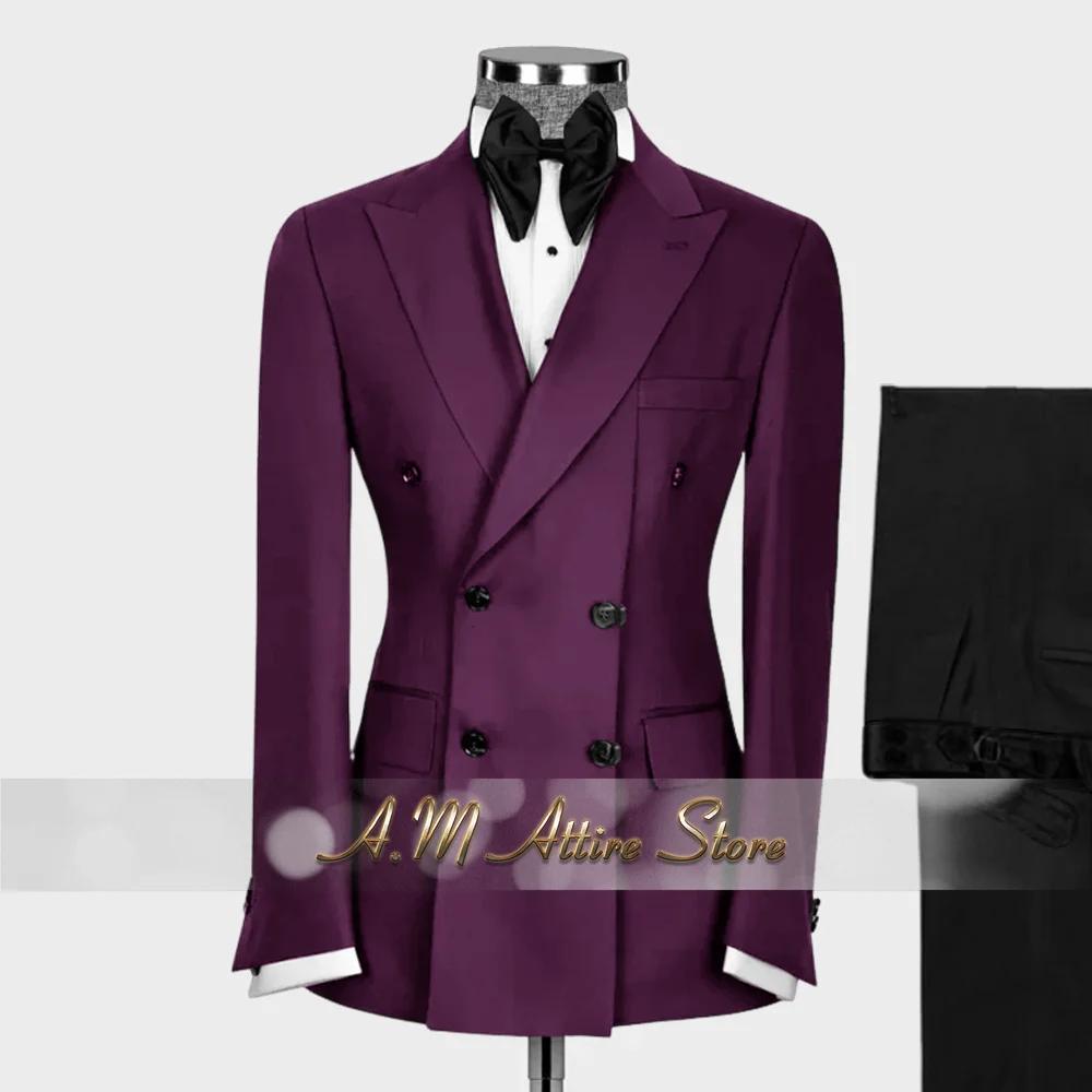 Costume élégant pour hommes